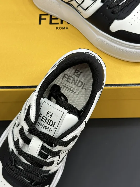 Fendi Shoe 